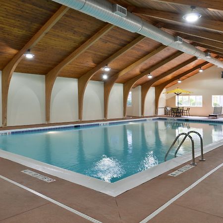 Holiday Inn Hotel & Suites Rochester - Marketplace By Ihg Екстер'єр фото