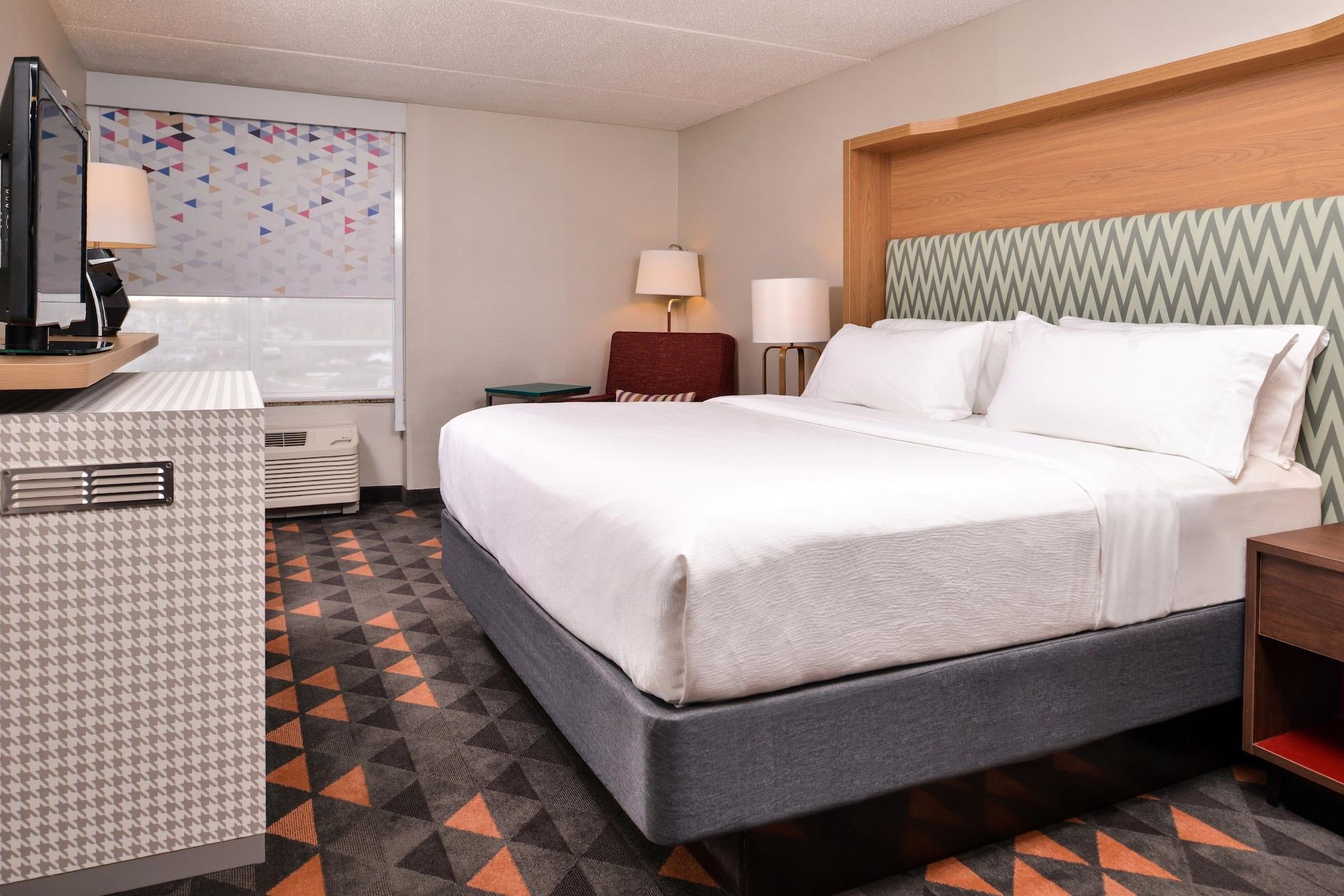 Holiday Inn Hotel & Suites Rochester - Marketplace By Ihg Екстер'єр фото