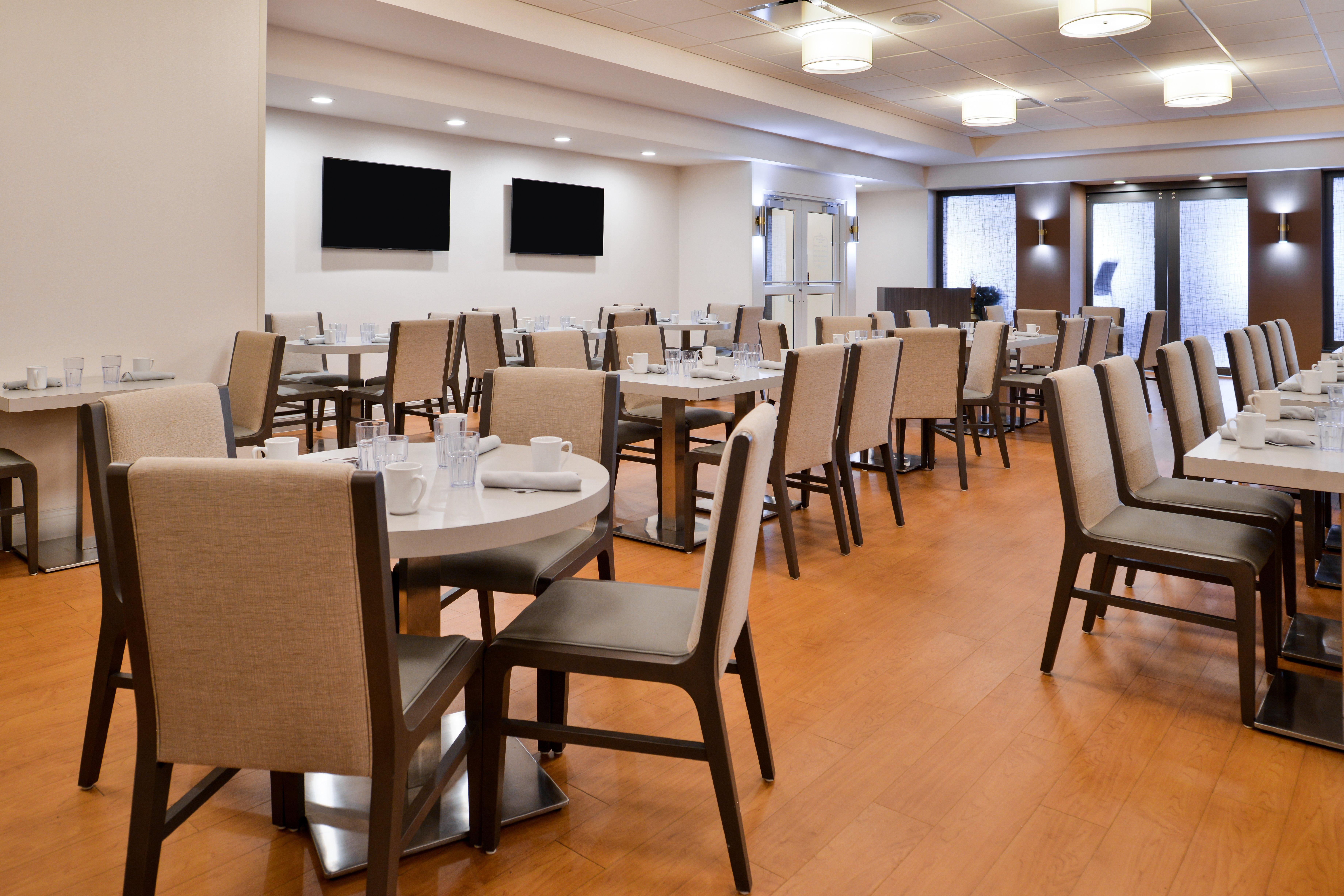 Holiday Inn Hotel & Suites Rochester - Marketplace By Ihg Екстер'єр фото
