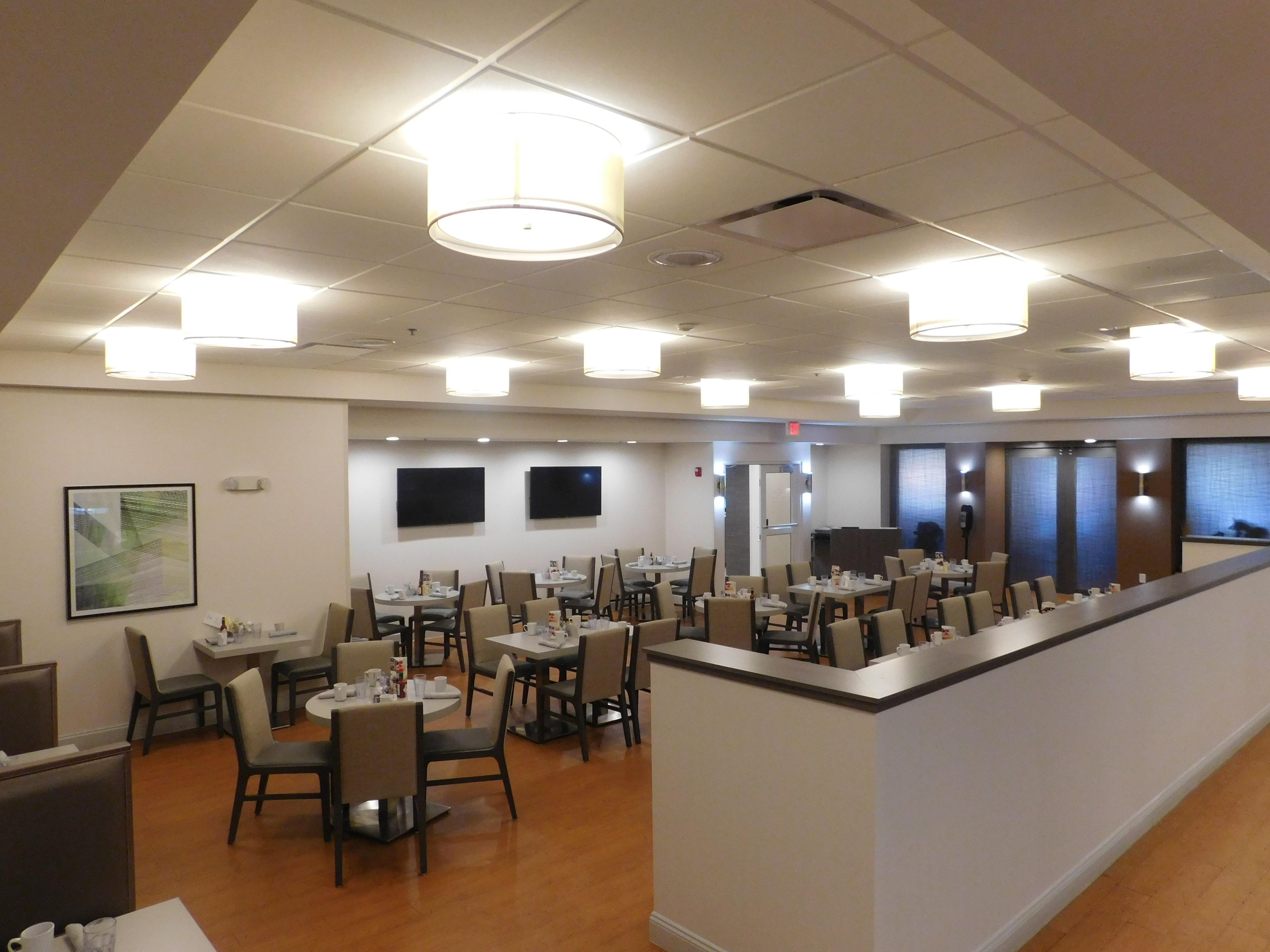 Holiday Inn Hotel & Suites Rochester - Marketplace By Ihg Екстер'єр фото