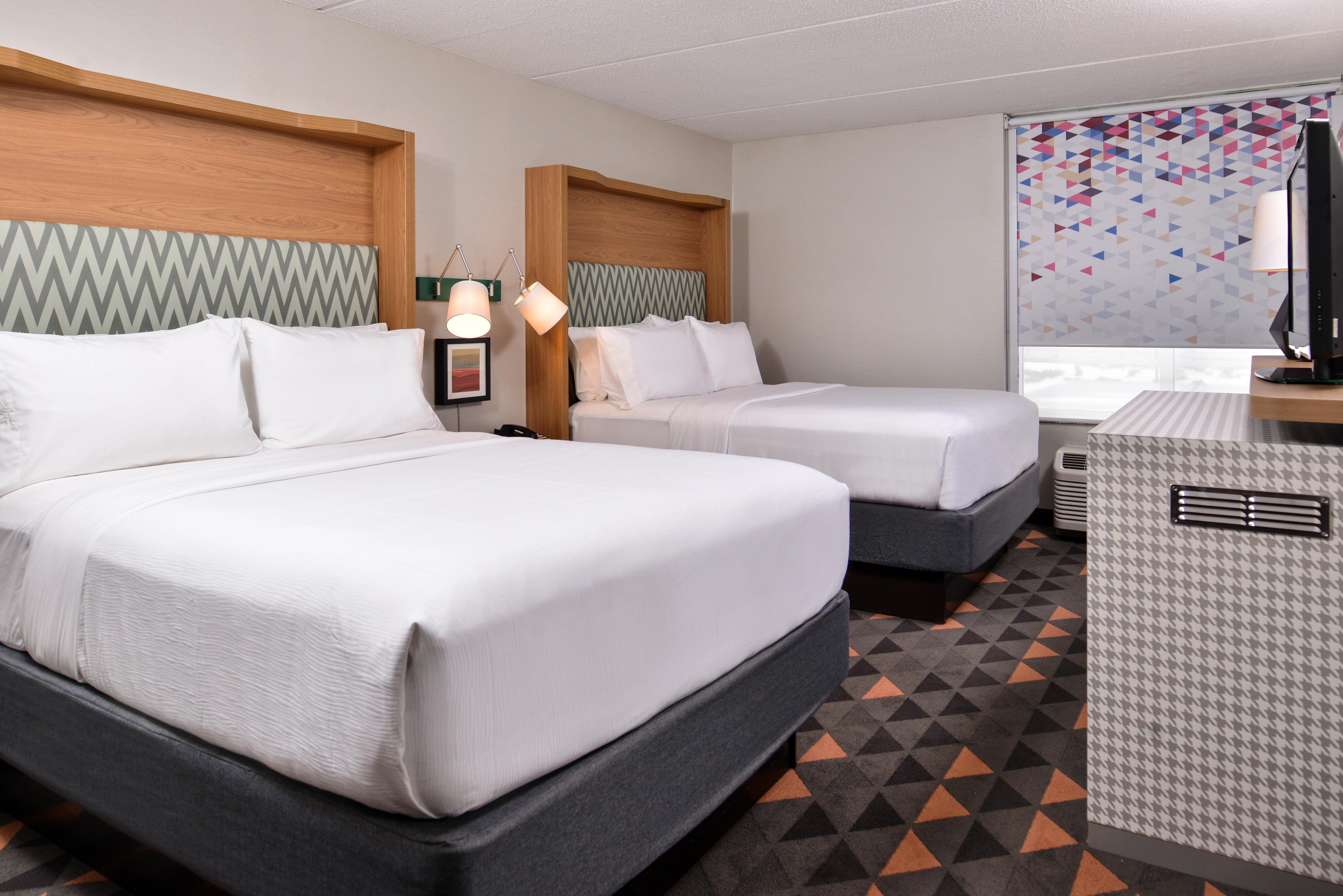 Holiday Inn Hotel & Suites Rochester - Marketplace By Ihg Екстер'єр фото