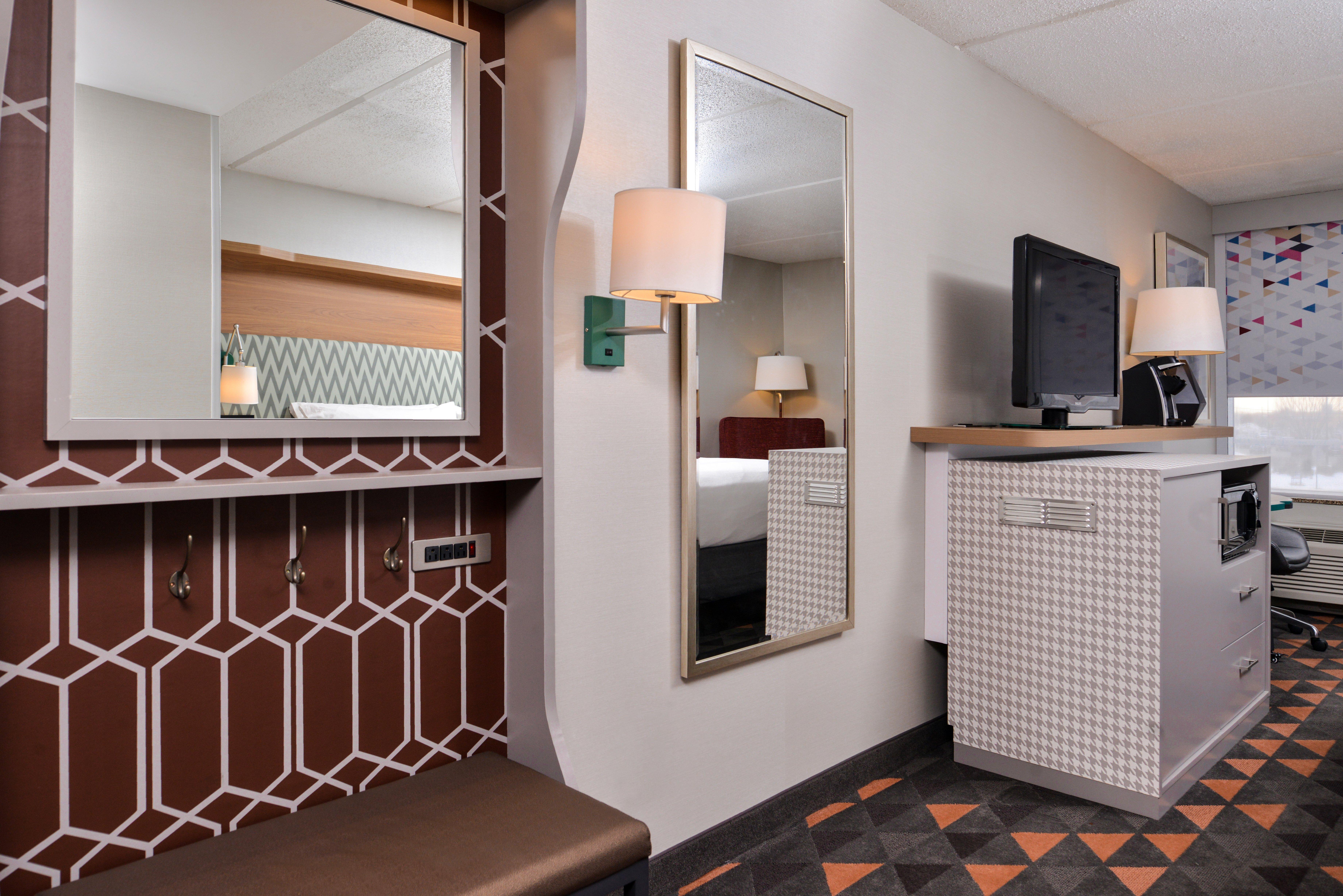 Holiday Inn Hotel & Suites Rochester - Marketplace By Ihg Екстер'єр фото