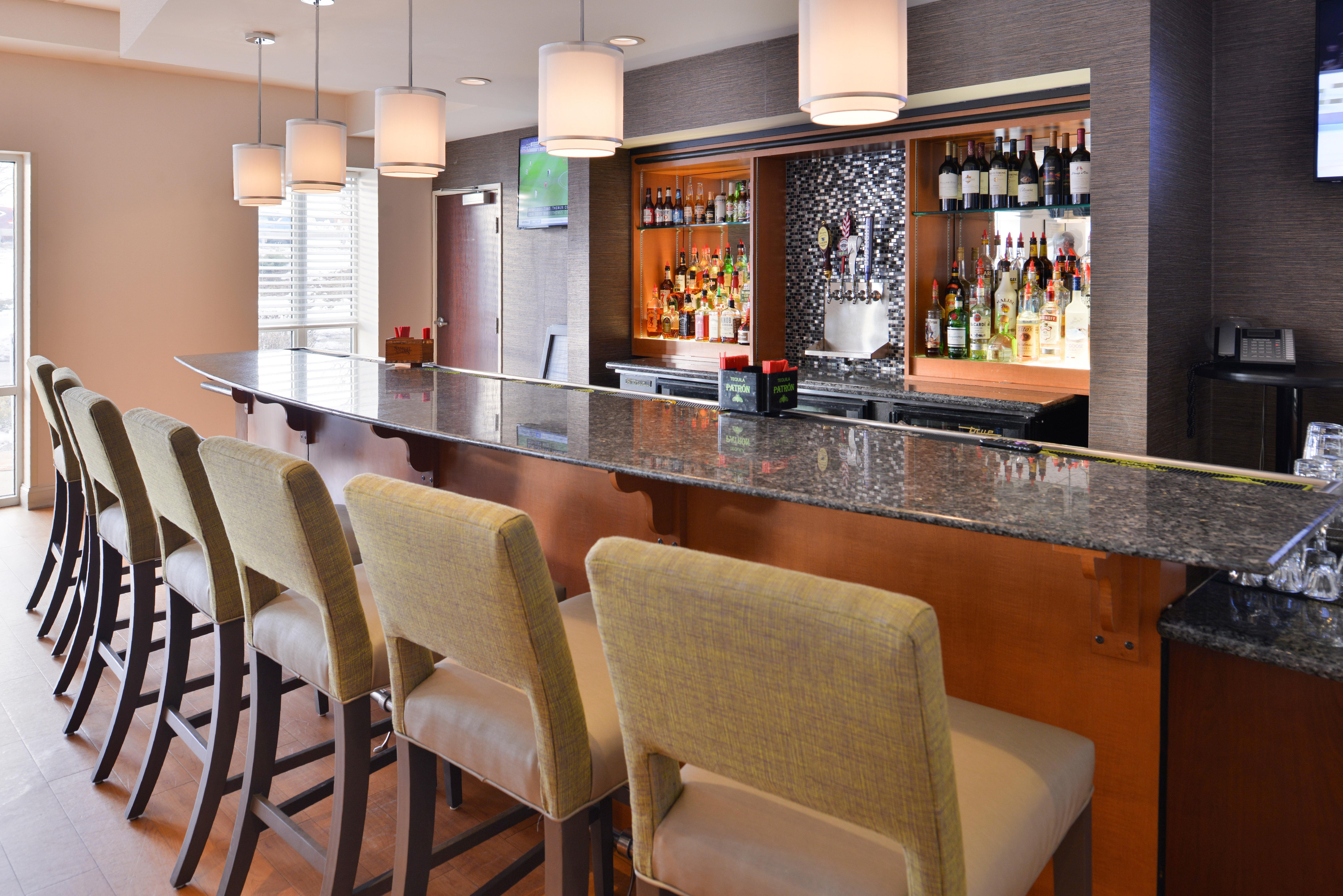 Holiday Inn Hotel & Suites Rochester - Marketplace By Ihg Екстер'єр фото