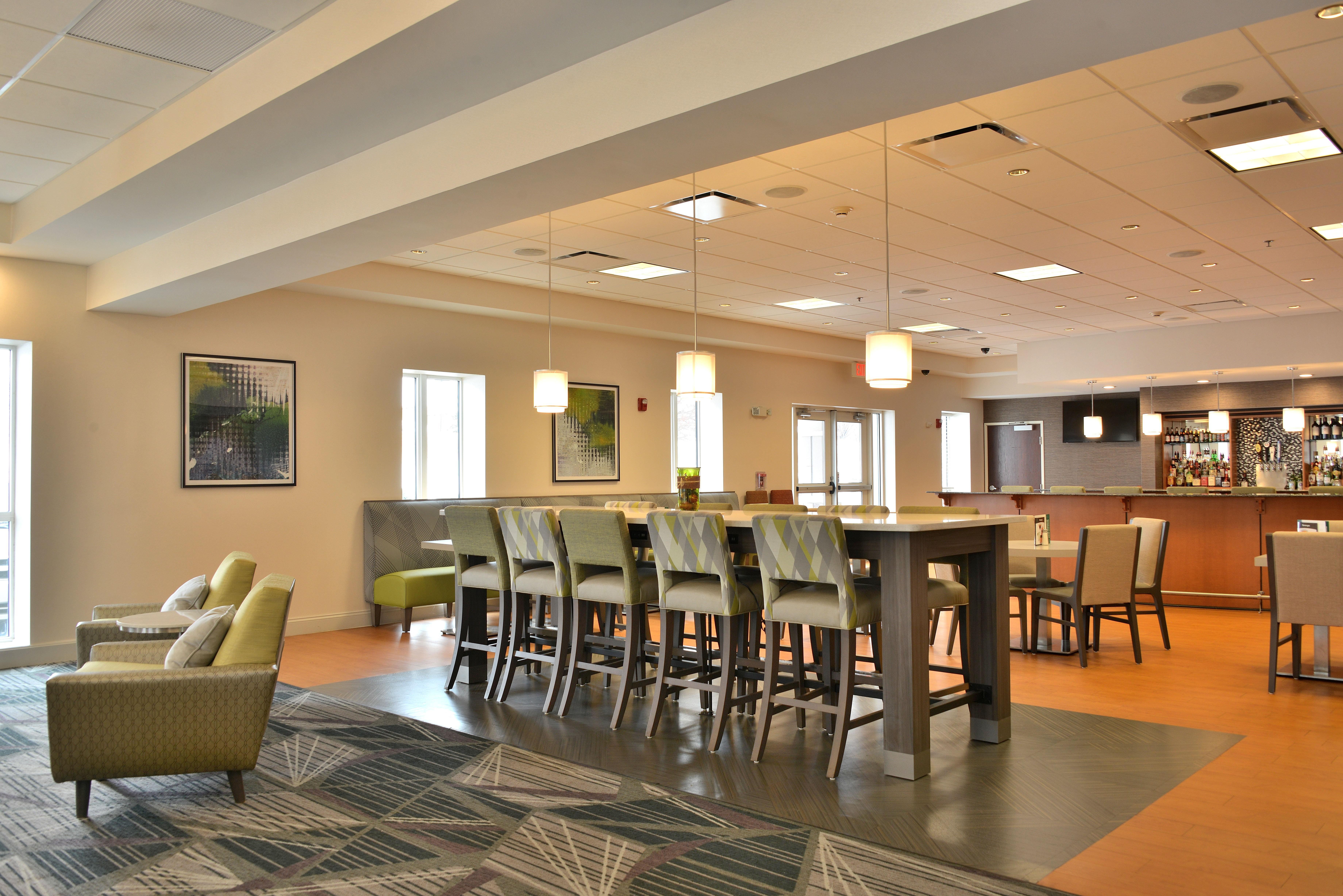 Holiday Inn Hotel & Suites Rochester - Marketplace By Ihg Екстер'єр фото