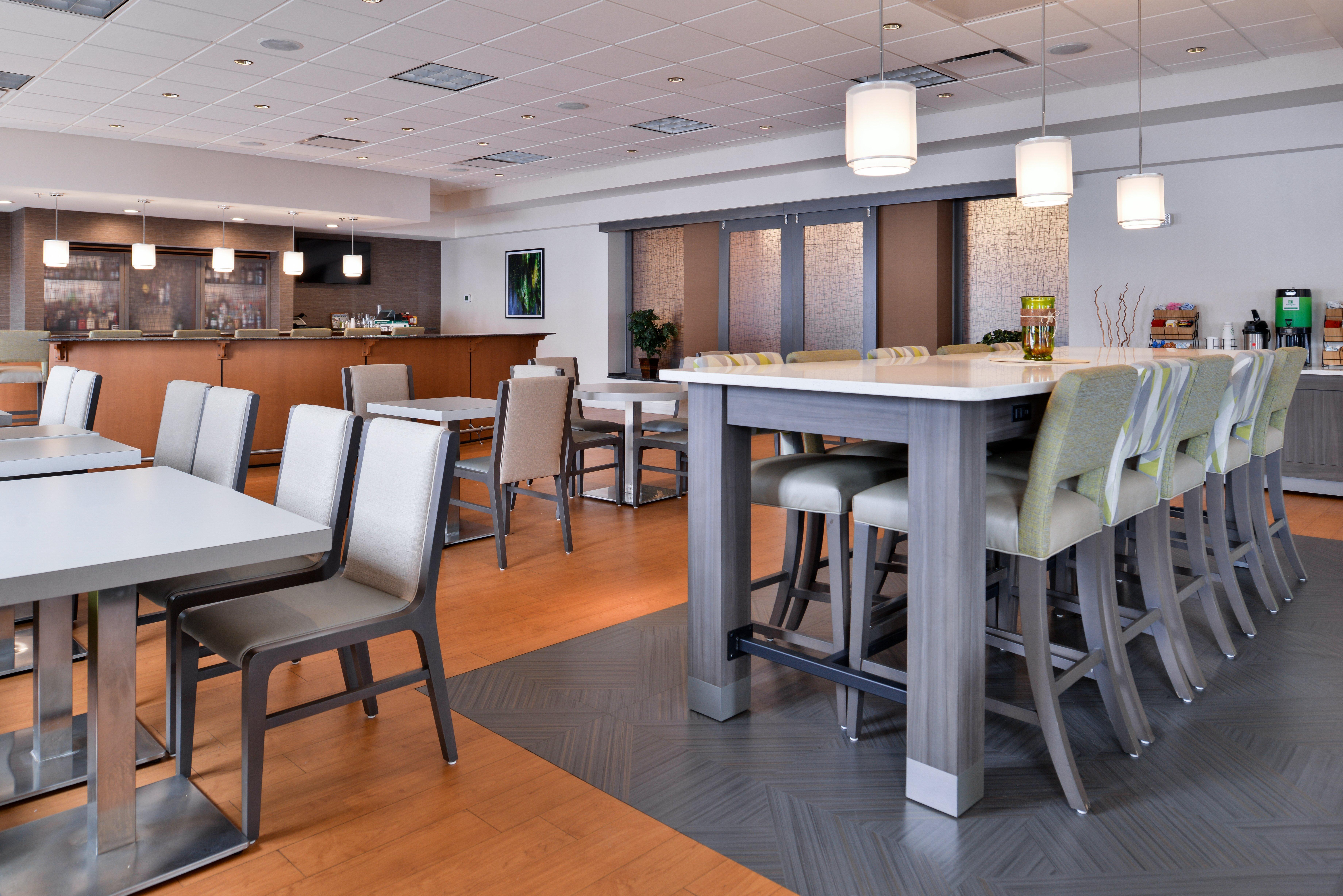 Holiday Inn Hotel & Suites Rochester - Marketplace By Ihg Екстер'єр фото