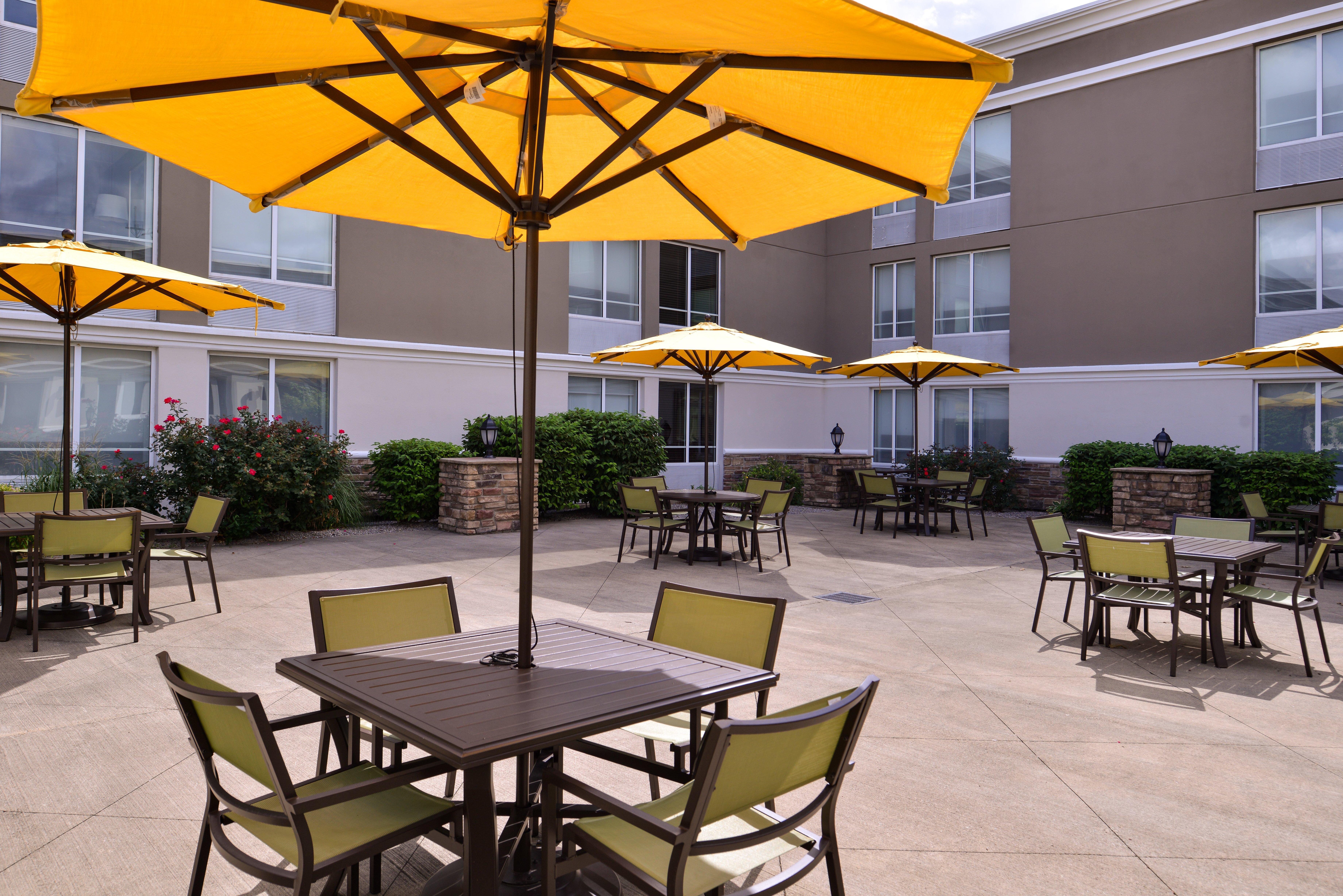 Holiday Inn Hotel & Suites Rochester - Marketplace By Ihg Екстер'єр фото