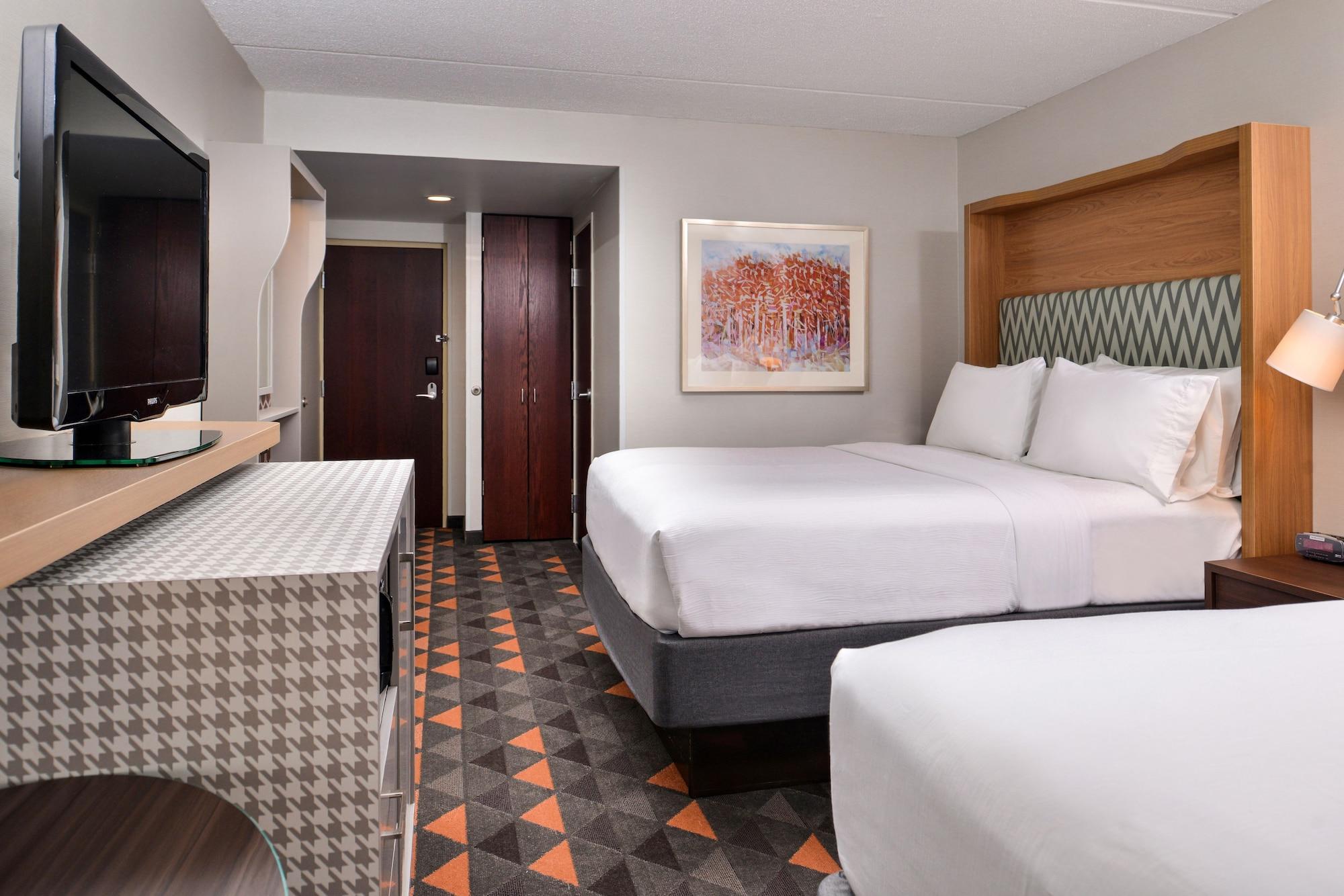Holiday Inn Hotel & Suites Rochester - Marketplace By Ihg Екстер'єр фото
