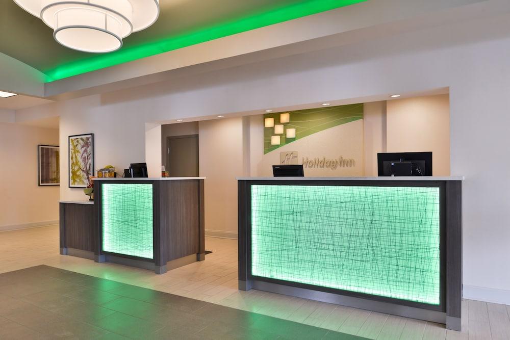 Holiday Inn Hotel & Suites Rochester - Marketplace By Ihg Екстер'єр фото