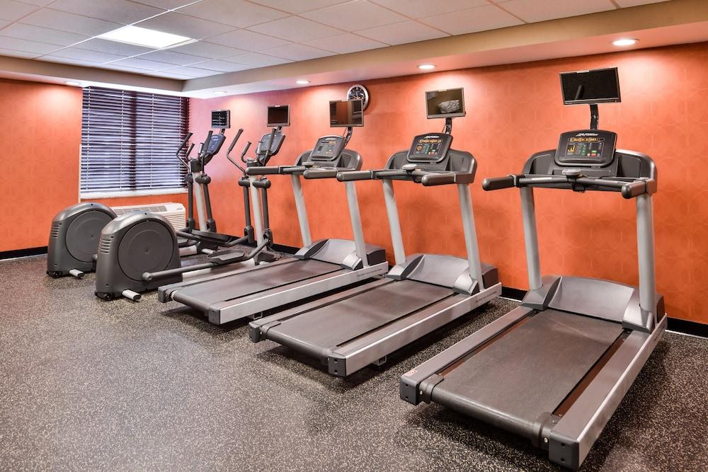Holiday Inn Hotel & Suites Rochester - Marketplace By Ihg Екстер'єр фото