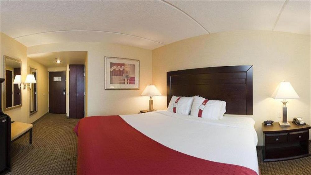 Holiday Inn Hotel & Suites Rochester - Marketplace By Ihg Екстер'єр фото