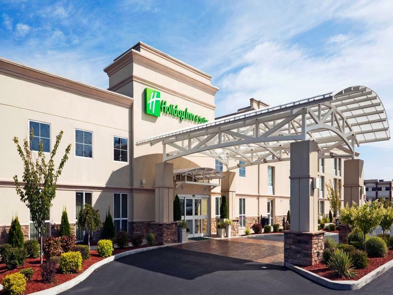 Holiday Inn Hotel & Suites Rochester - Marketplace By Ihg Екстер'єр фото