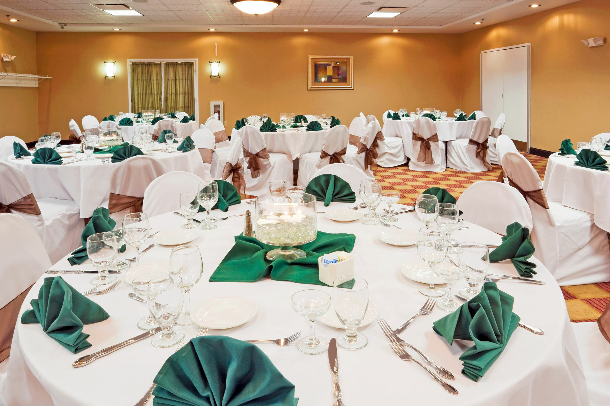 Holiday Inn Hotel & Suites Rochester - Marketplace By Ihg Ресторан фото
