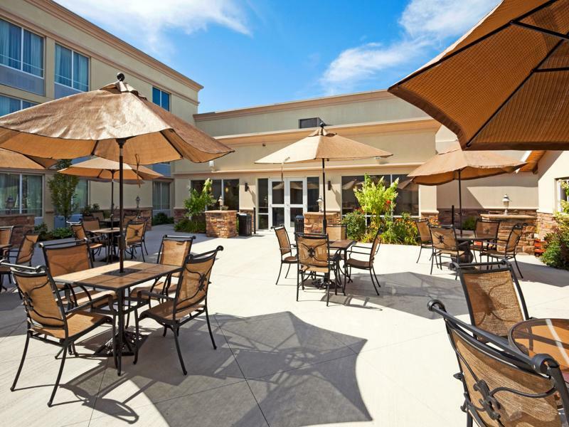 Holiday Inn Hotel & Suites Rochester - Marketplace By Ihg Екстер'єр фото